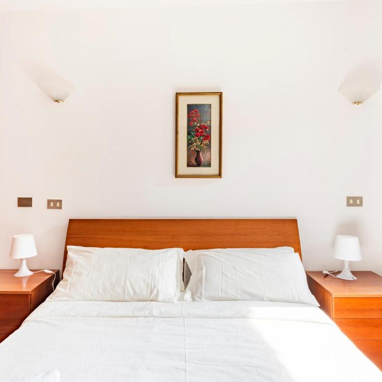 [Paradiso di Montagna sulle piste da sci] - Appartement 2 Chambres - 8