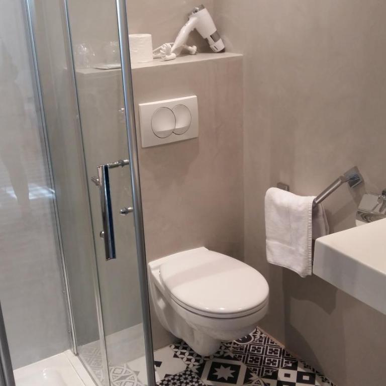 Régina Boutique Hotel - Chambre Double Supérieure - 1