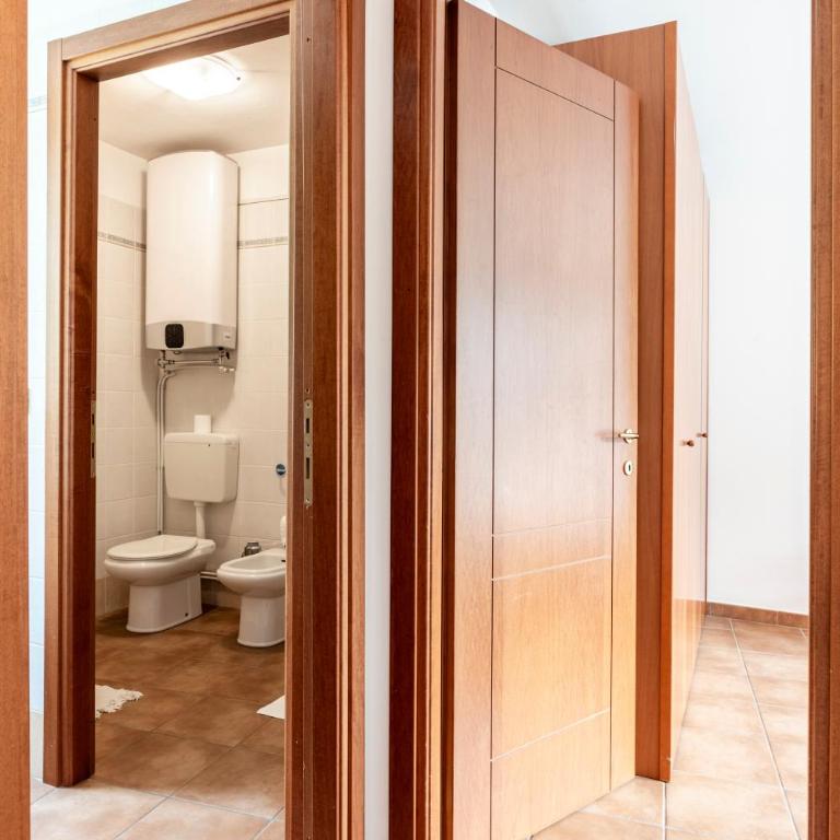 [Paradiso di Montagna sulle piste da sci] - Appartement 2 Chambres - 19