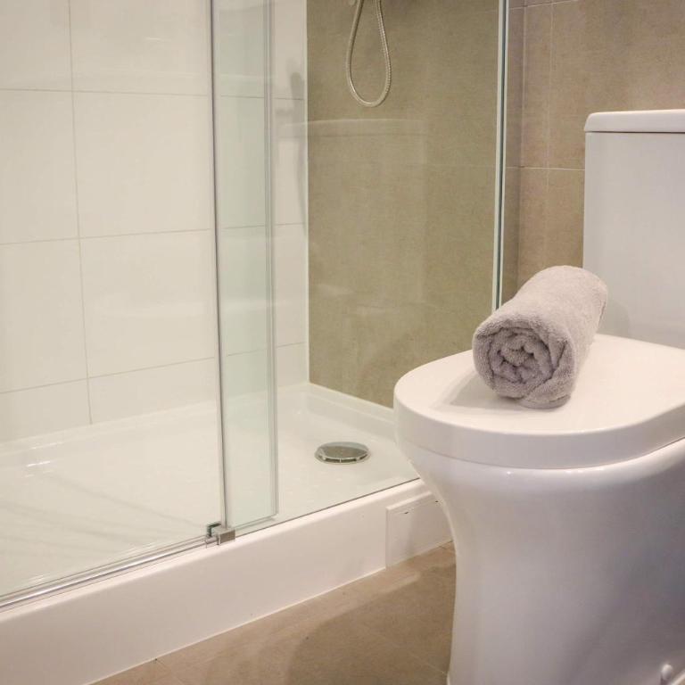 HOM I Luminoso Depto 2D2B en Nunoa 4PAX Parking - Apartamento - 82