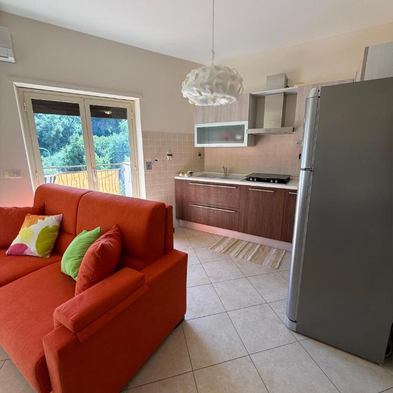 Heliomar Naxos - Your Balcony on the Sea - Appartamento con 1 Camera da Letto - 15