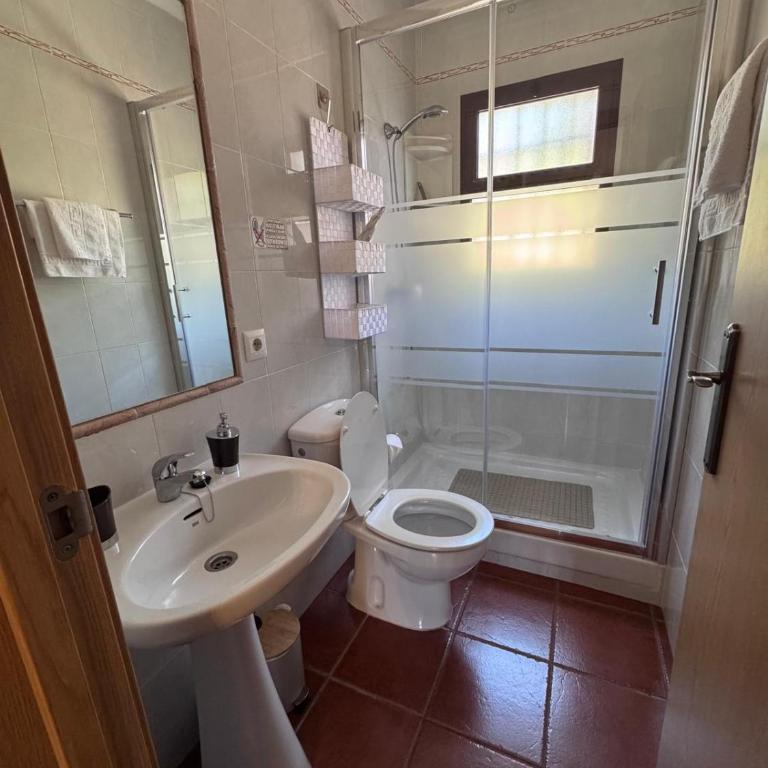 Finca Bocacha - Casa con 1 dormitorio - 10