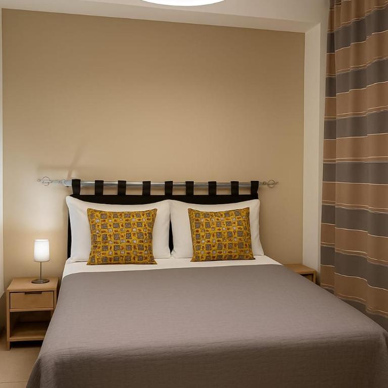 SOGNO D'ESTATE 2 - Suite con 2 Camere da Letto - 4