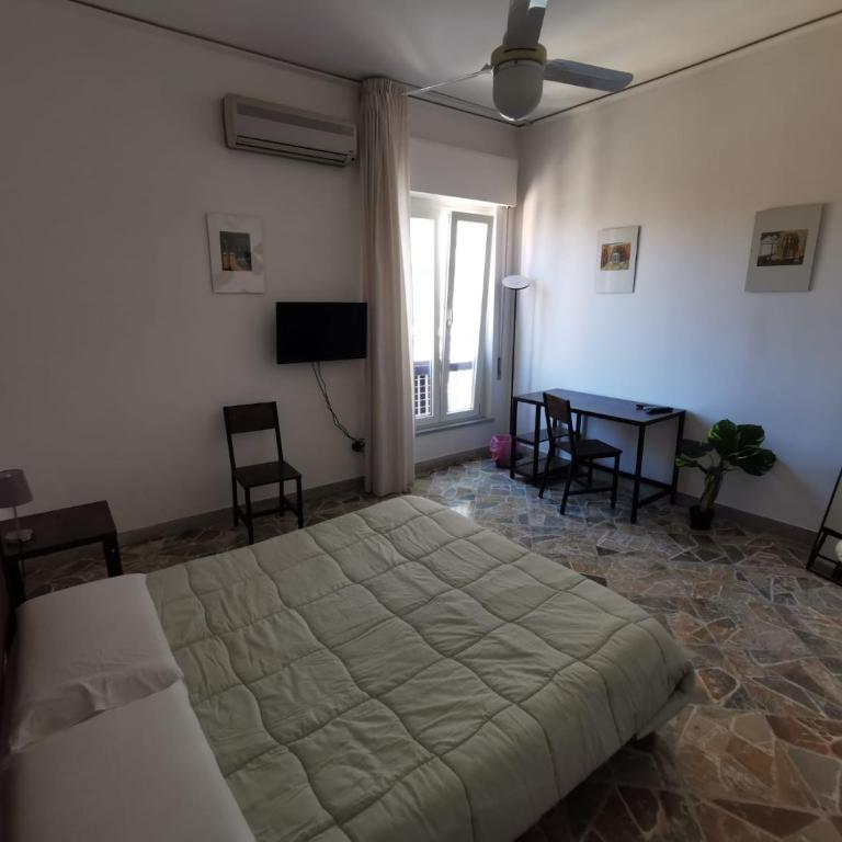 La Casa del Capo - Family Suite - 4