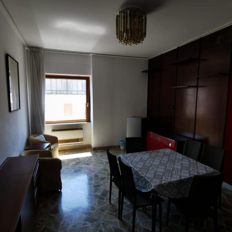 La Casa del Capo - Apartment - 13