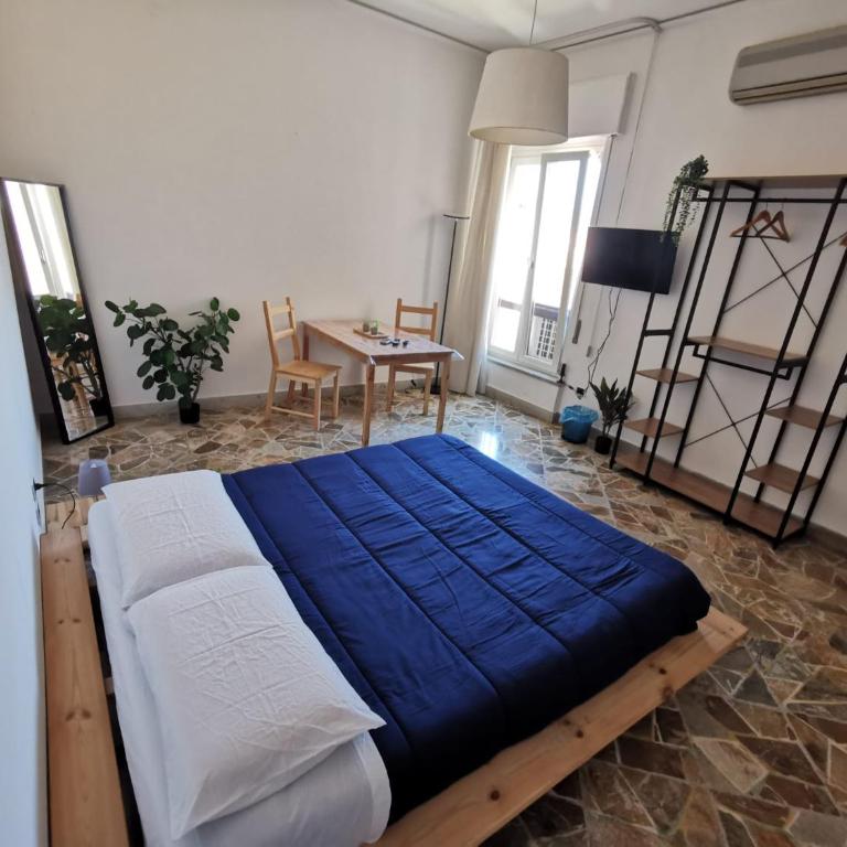 La Casa del Capo - Family Suite - 1