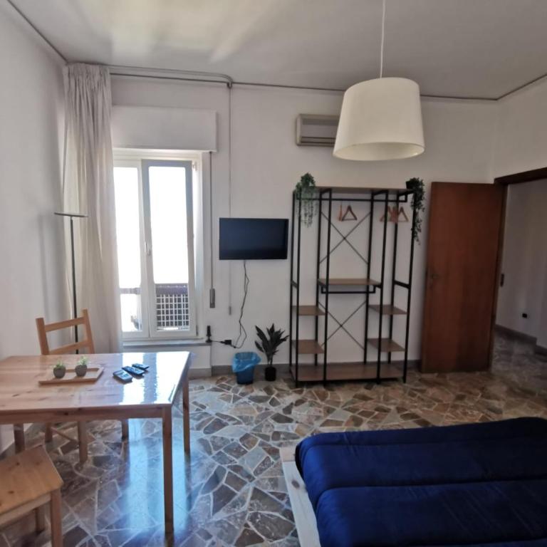 La Casa del Capo - Family Suite - 2