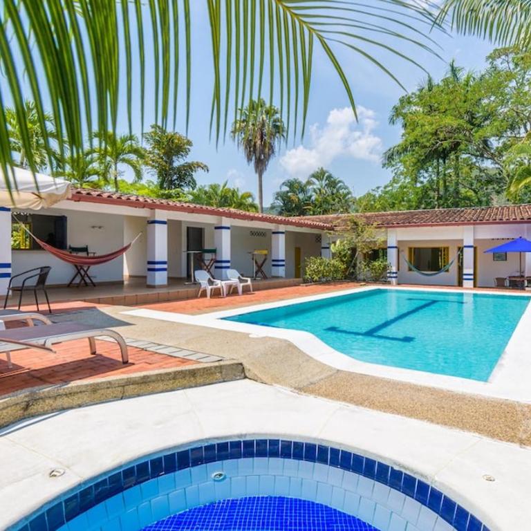 TopSpot Super Ubicado En Entrepuentes Apulo E12 - Villa - 3