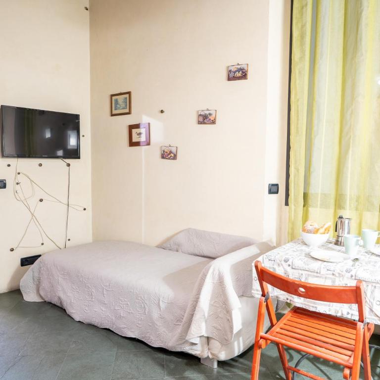 lovingenoa Iter - Nos - One-Bedroom Apartment - 20