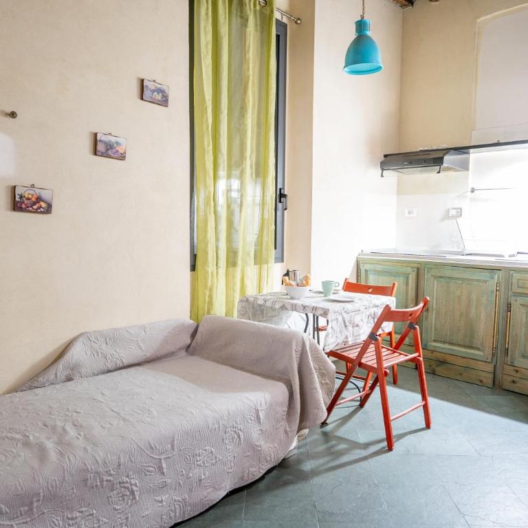 lovingenoa Iter - Nos - One-Bedroom Apartment - 45