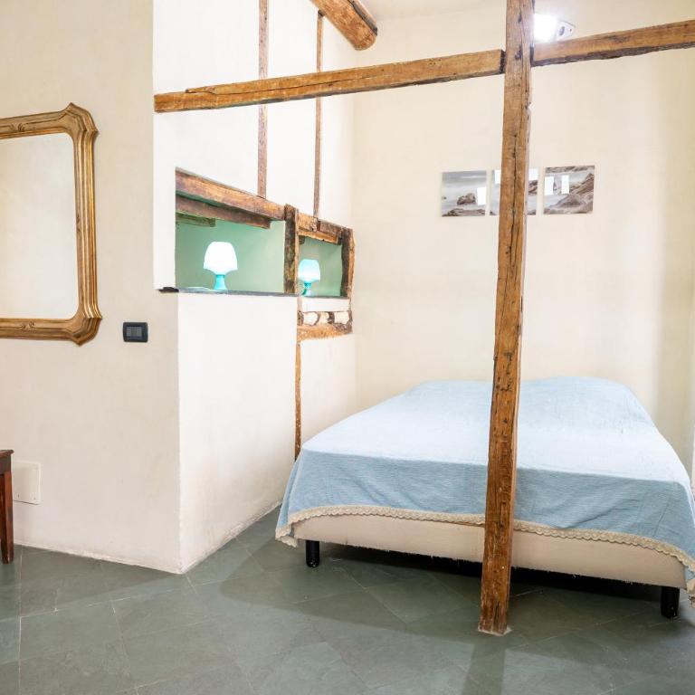 lovingenoa Iter - Nos - One-Bedroom Apartment - 4