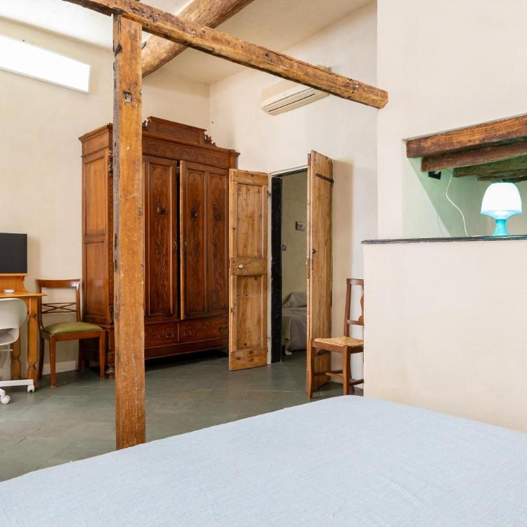 lovingenoa Iter - Nos - One-Bedroom Apartment - 14