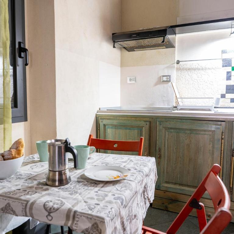 lovingenoa Iter - Nos - One-Bedroom Apartment - 10