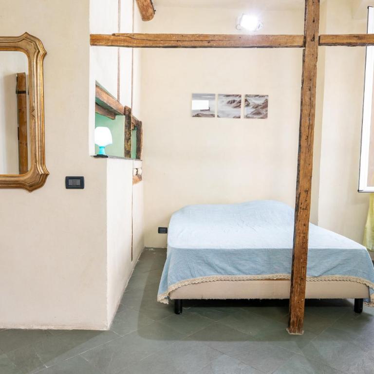lovingenoa Iter - Nos - One-Bedroom Apartment - 21