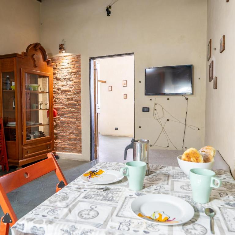 lovingenoa Iter - Nos - One-Bedroom Apartment - 26