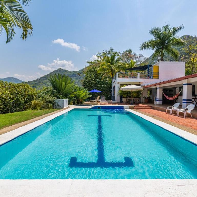 TopSpot Super Ubicado En Entrepuentes Apulo E12 - Villa - 17