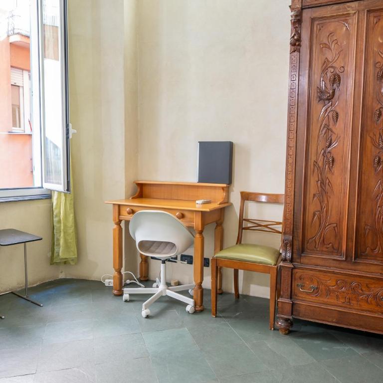 lovingenoa Iter - Nos - One-Bedroom Apartment - 12