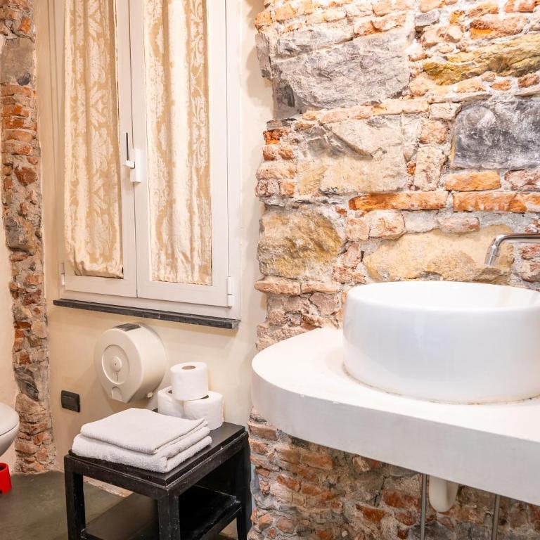 lovingenoa Iter - Nos - One-Bedroom Apartment - 28