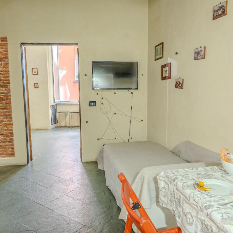 lovingenoa Iter - Nos - One-Bedroom Apartment - 31