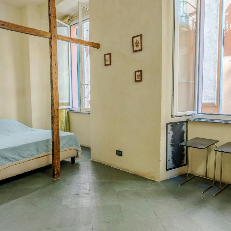 lovingenoa Iter - Nos - One-Bedroom Apartment - 43
