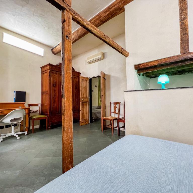 lovingenoa Iter - Nos - One-Bedroom Apartment - 1