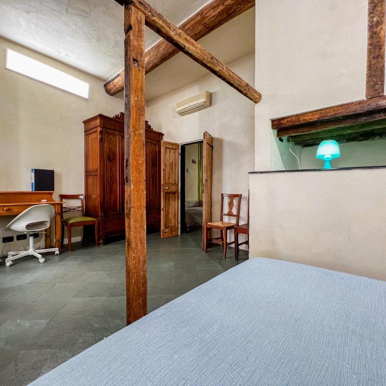 lovingenoa Iter - Nos - One-Bedroom Apartment - 34
