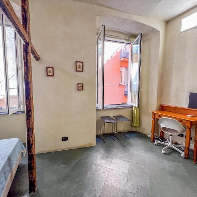 lovingenoa Iter - Nos - One-Bedroom Apartment - 35