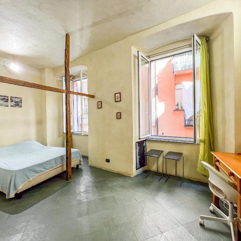 lovingenoa Iter - Nos - One-Bedroom Apartment - 6