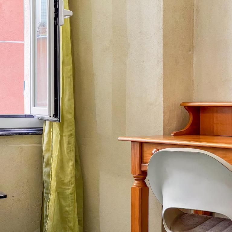 lovingenoa Iter - Nos - One-Bedroom Apartment - 17