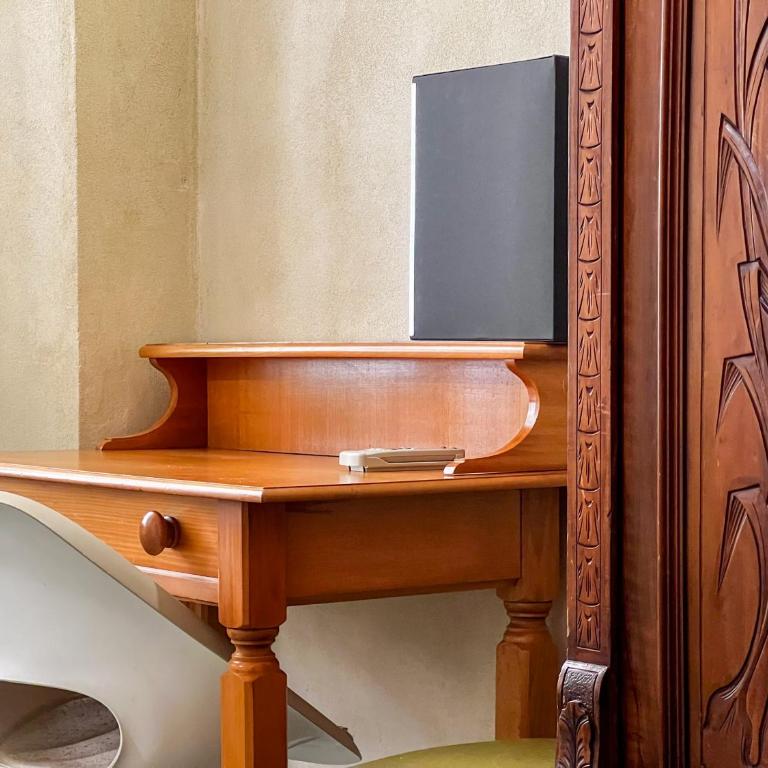 lovingenoa Iter - Nos - One-Bedroom Apartment - 3