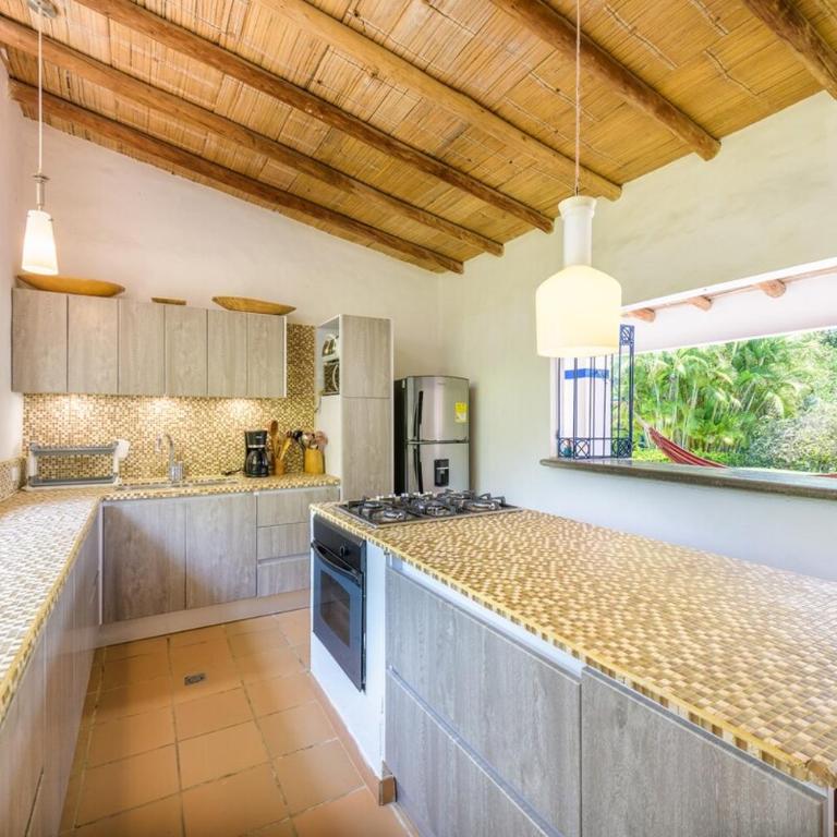 TopSpot Super Ubicado En Entrepuentes Apulo E12 - Villa - 30