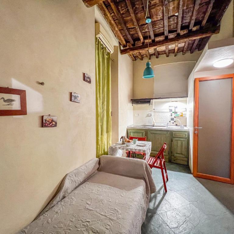 lovingenoa Iter - Nos - One-Bedroom Apartment - 33