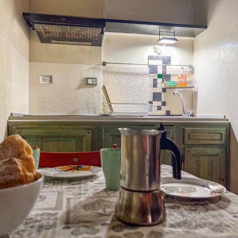 lovingenoa Iter - Nos - One-Bedroom Apartment - 39