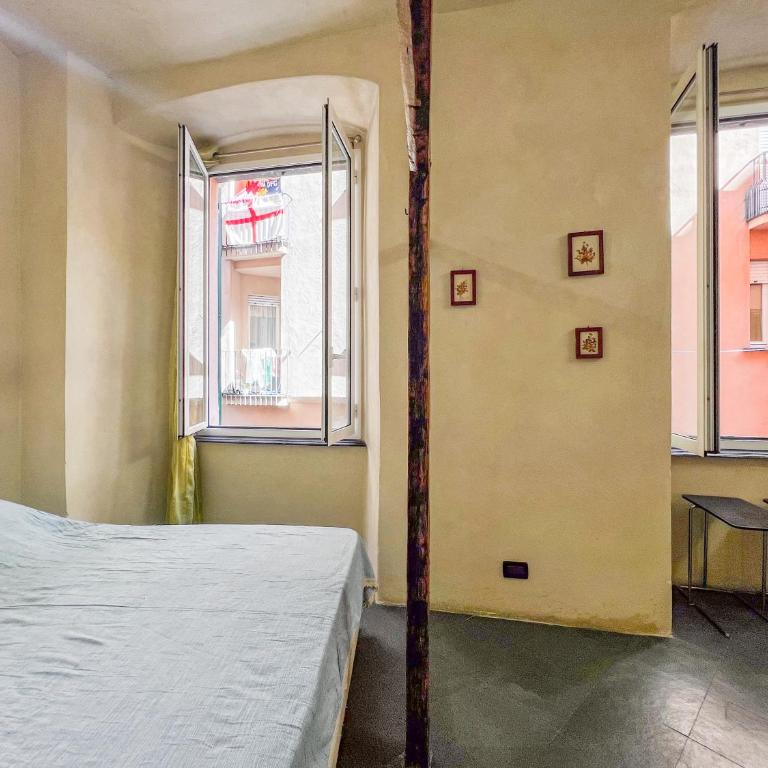 lovingenoa Iter - Nos - One-Bedroom Apartment - 32