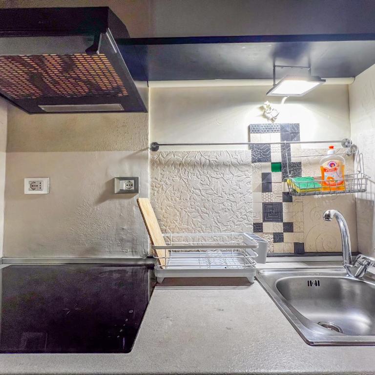 lovingenoa Iter - Nos - One-Bedroom Apartment - 29