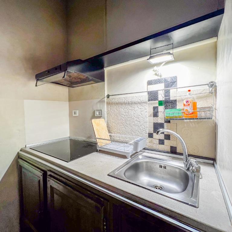 lovingenoa Iter - Nos - One-Bedroom Apartment - 9