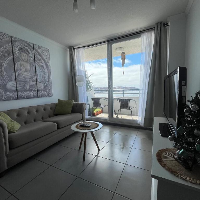 Arriendo Departamento hermosa vista frente al mar - Apartamento de 2 dormitorios - 27