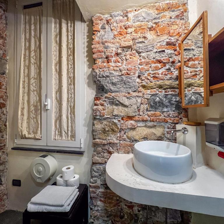 lovingenoa Iter - Nos - One-Bedroom Apartment - 44