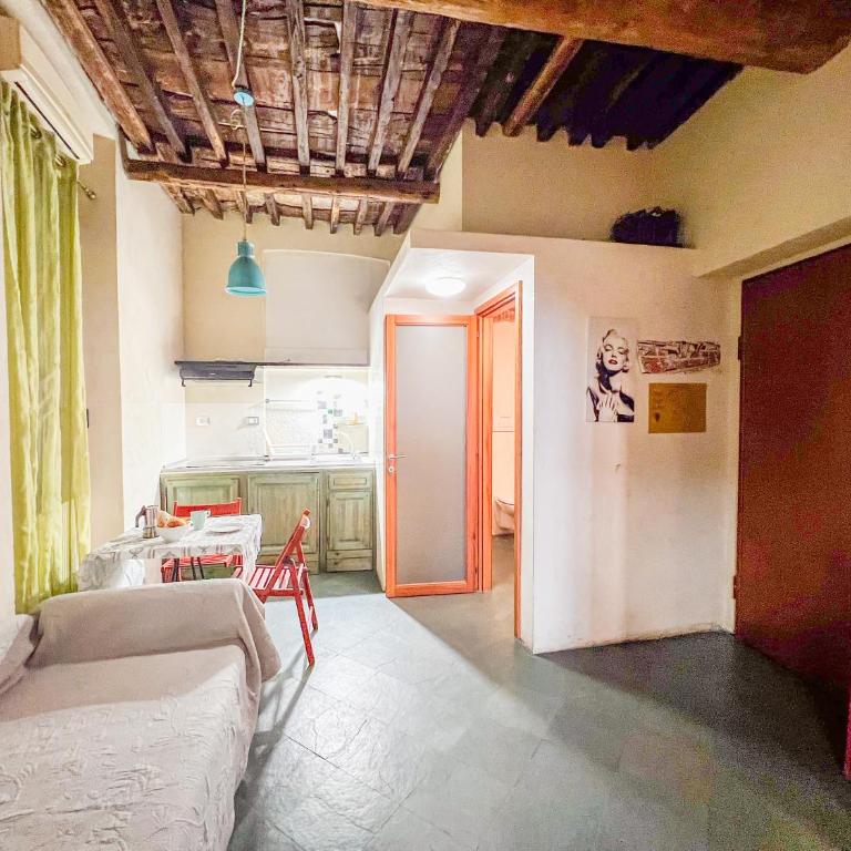lovingenoa Iter - Nos - One-Bedroom Apartment - 40