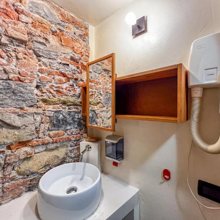 lovingenoa Iter - Nos - One-Bedroom Apartment - 16