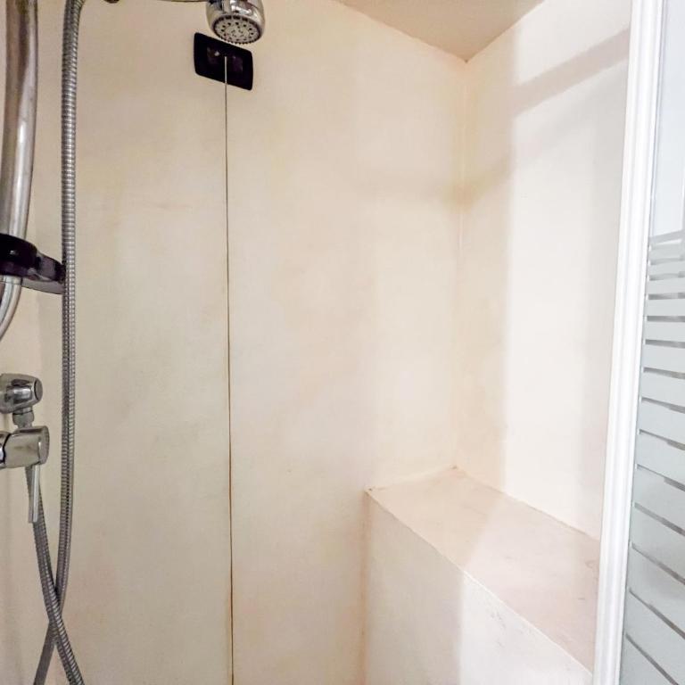 lovingenoa Iter - Nos - One-Bedroom Apartment - 47