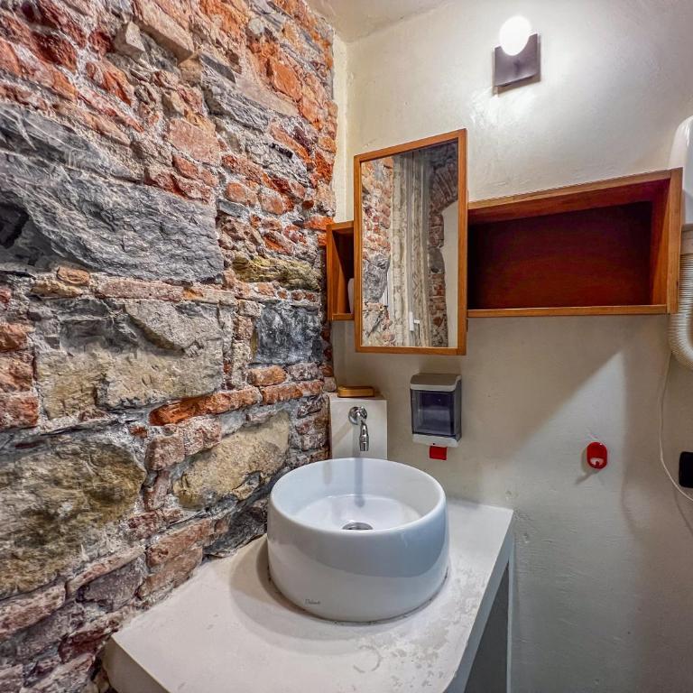 lovingenoa Iter - Nos - One-Bedroom Apartment - 46