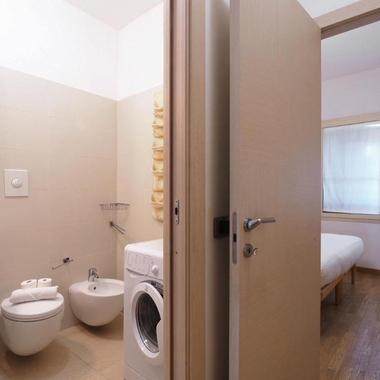 PrimoPiano - Terenzio - Appartamento con 1 Camera da Letto - 3