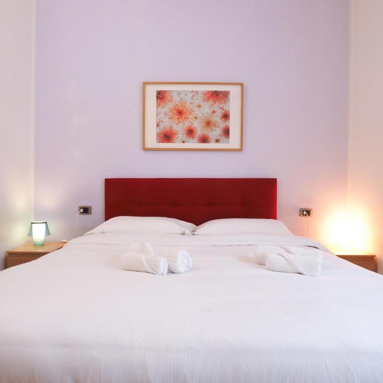 PrimoPiano - Terenzio - Appartamento con 1 Camera da Letto - 7