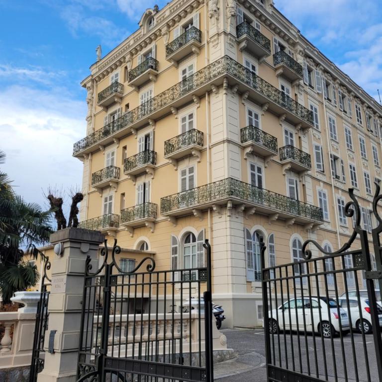 Studio au Palace Le Splendide - Apartment mit 1 Schlafzimmer - 2