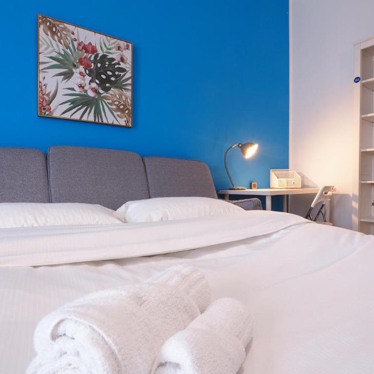 PrimoPiano - Terenzio - Appartamento con 1 Camera da Letto - 18