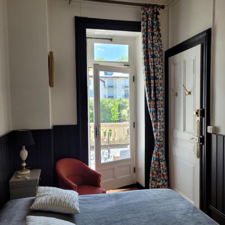 Studio au Palace Le Splendide - Apartment mit 1 Schlafzimmer - 13