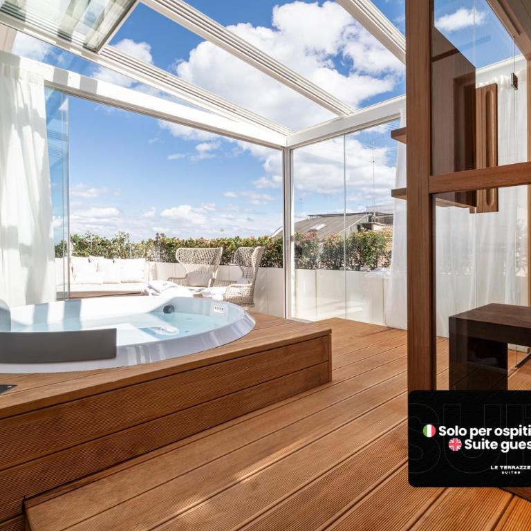 Le Terrazze Suites - Suite - 3