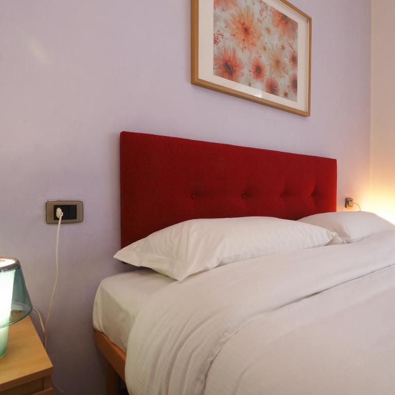 PrimoPiano - Terenzio - Appartamento con 1 Camera da Letto - 23
