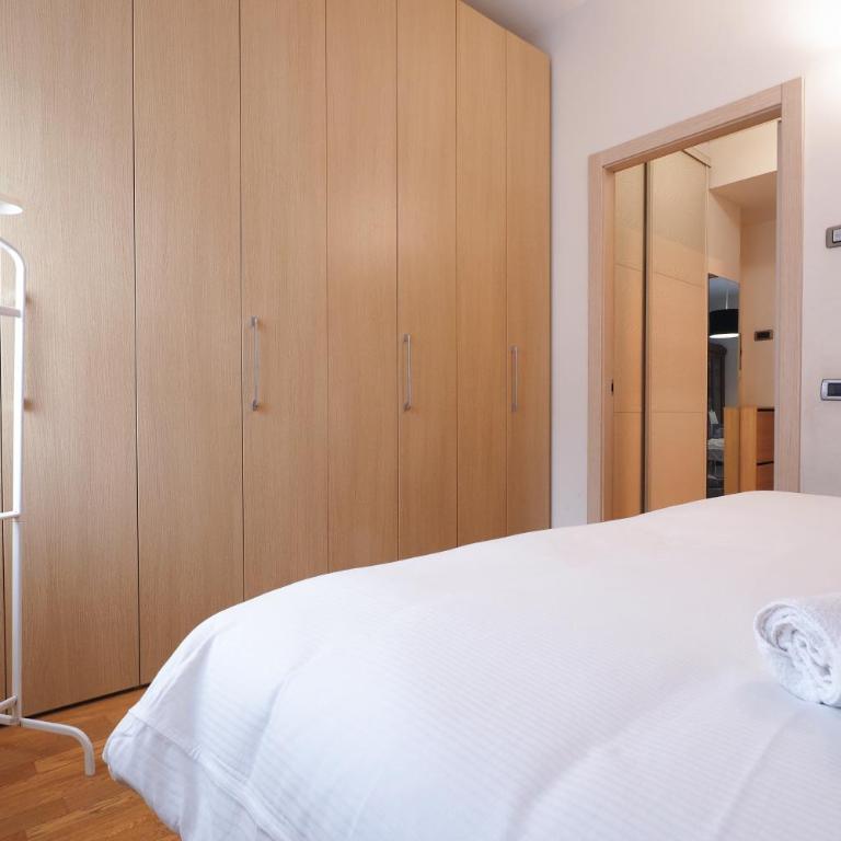 PrimoPiano - Terenzio - Appartamento con 1 Camera da Letto - 25